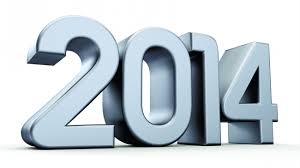  2014: A Difficult but Manageable Year