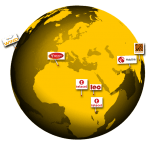  Alert on Q1 2014 – Upgrading Global Telecom to a HOLD on potential improving fundamental conditions