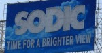  Alert on Q1 2013- Maintaining an ACCUMULATE on SODIC on potential stock price appreciation