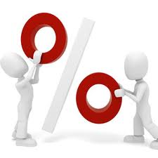  Lebanese versus U.S. interest rates – a decade in review