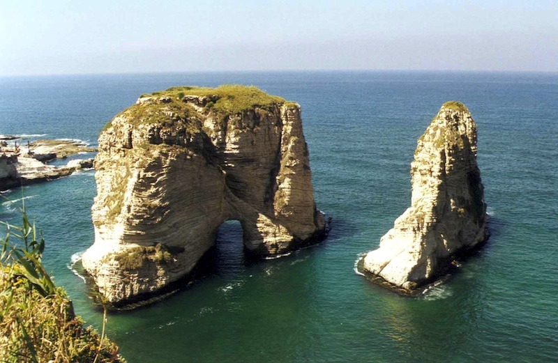  Tourism in Lebanon burdened by Local and Regional Instabilities