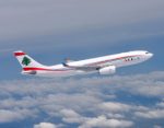  Total Number of Passengers Increased by 4.15% y-o-y by October