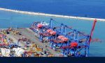  Port of Beirut Revenues Declined to $141.67M by August