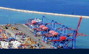  Port of Beirut Revenues Declined to $161.16M by September