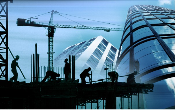  Slight Progress of the Real Estate Market in H1 2014