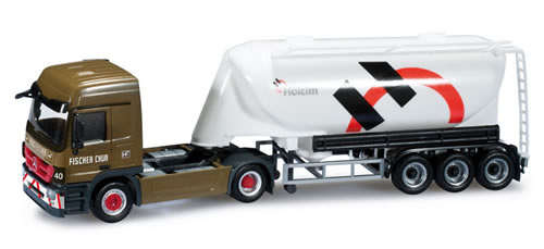  Alert on H1 2011 – Holcim Liban grows its operations against expectations of a bearish local real estate sector