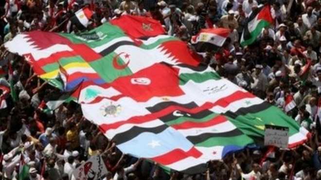  MENA Review and Quarterly Outlook – Q2 2013