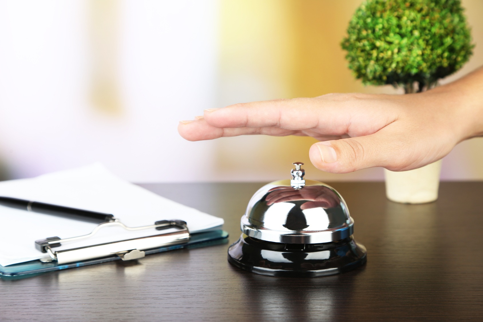  Beirut Occupancy Rate Improved to 56% in September