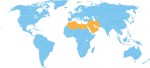  MENA Review and Quarterly Outlook – Q2 2014