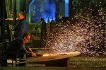 Alert on H1 2014 – Downgrading Ezz Steel to a HOLD rating on weaker outlook