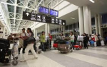  Airport Passengers Improved by 2.24% y-o-y by August
