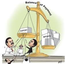  Balance of Payments Deficit Narrowed by $747.3M from August 2013