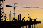  Construction Area Authorized by Permits in Beirut Inched up 11.41% y-o-y by August