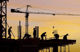  Construction Area Authorized by Permits in Beirut Inched up 11.41% y-o-y by August
