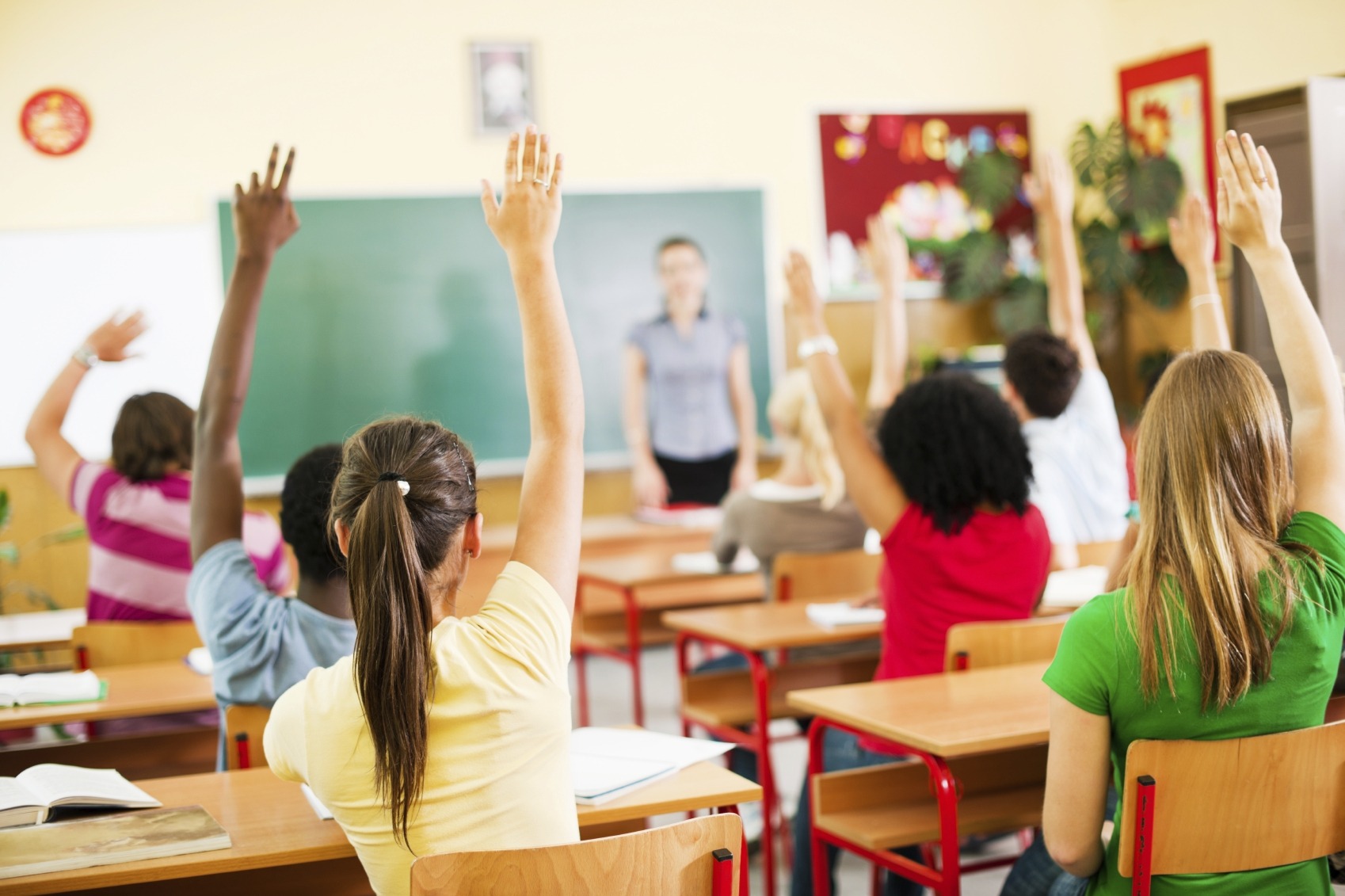  Persisting Public Deficiencies Hinder Lebanon’s Education Sector