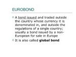  Eurobonds Market Steadied on September 4