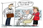  Lebanese Eurobonds Market Halted its Increased on Wednesday
