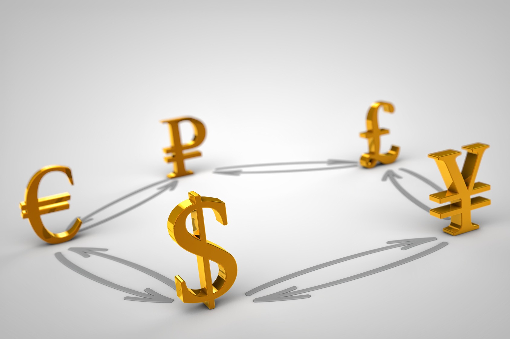  Demand for Gold Dropped after a Two-week Increase