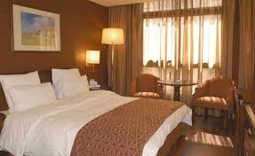  Beirut Occupancy Rate Declined to 36% in July 2014