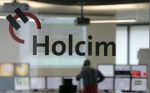 HOLCIM’s Net Income reached $9.38M end of H1 2014