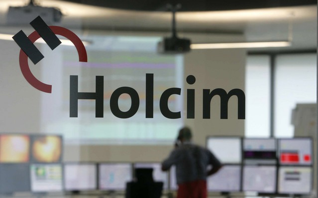  Alert on FY 2012 – Maintaining a HOLD on Holcim on ongoing political tensions