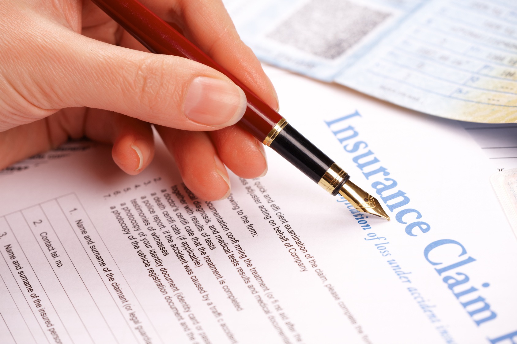  Insurance Premiums reached $804.5M in H1 2014