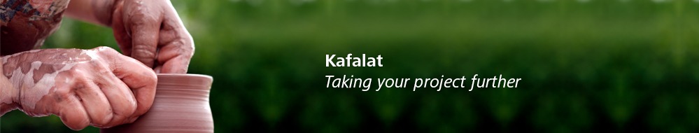 Value of Kafalat Guarantees Dipped to $10.96M in September