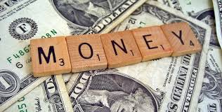  Broad Money Expanded by $79,23M