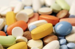  Lebanon Scored 53.9 out of 100 on Pharmaceutical Risk/Reward Rating