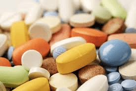  Lebanon Scored 53.9 out of 100 on Pharmaceutical Risk/Reward Rating