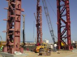  Alert on Q3 2012 – Issuing a HOLD rating on Ezz Steel as price fairly reflects company and market risks