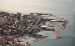  Works Launched in the Port of Tripoli and the Port of Jounieh