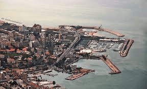  Works Launched in the Port of Tripoli and the Port of Jounieh