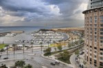  Upgrading our target price on Solidere to USD 13.58 following the sale of 36,000 sqm in the Waterfront area