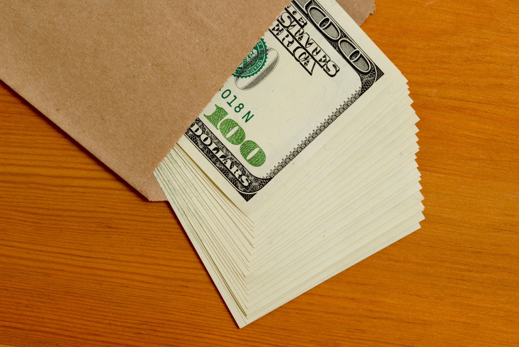  “Salaries, Wages and Related Benefits” Reached $685.24M by April