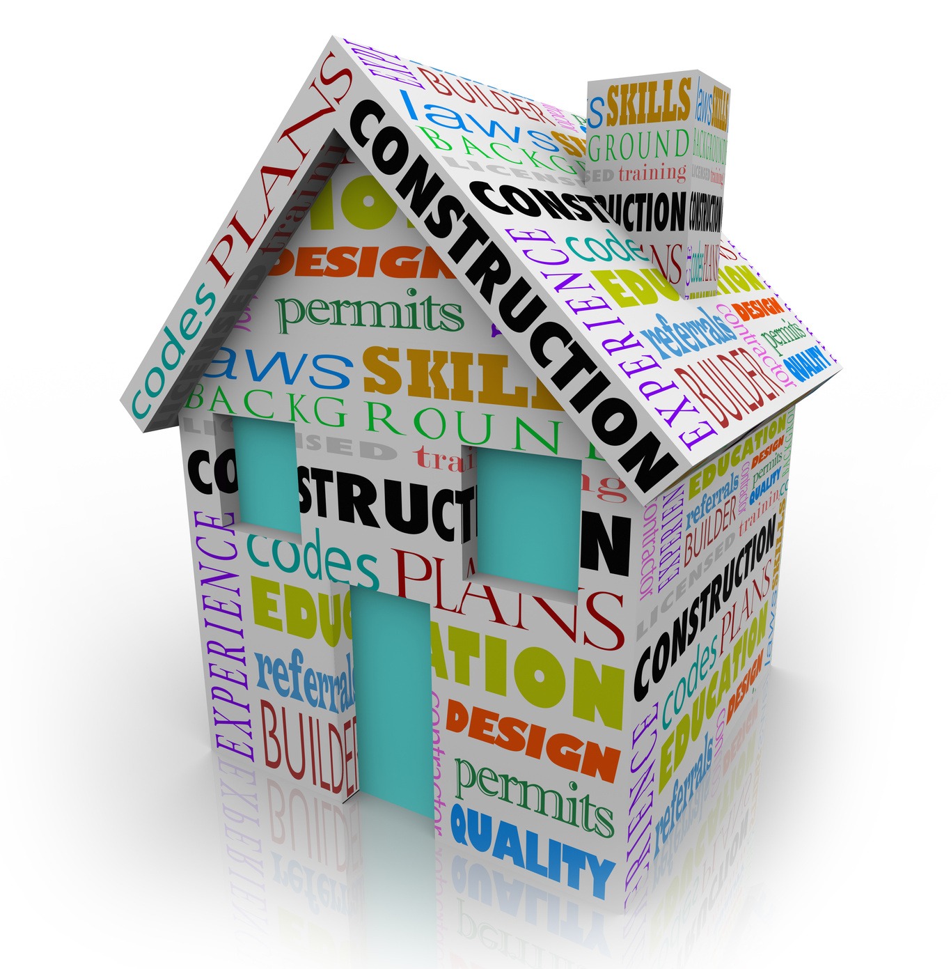  Construction Permits Decreased by 1.48% y-o-y in October 2014