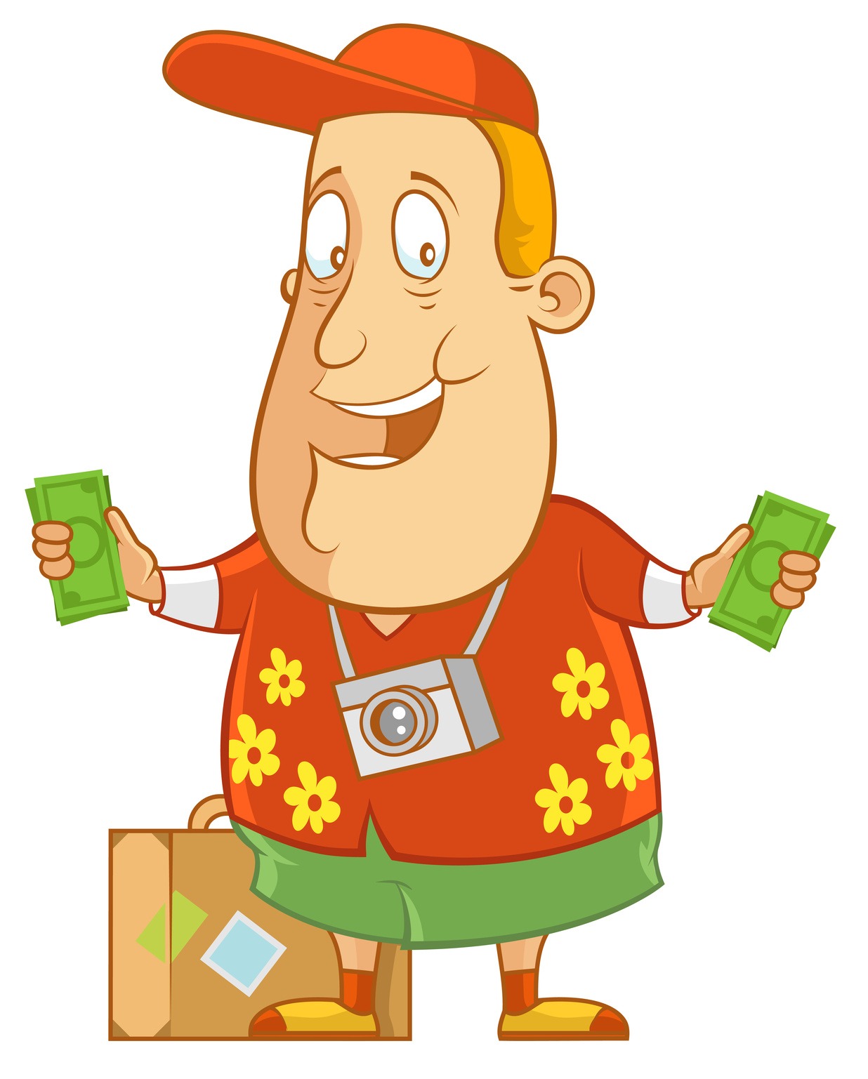  Tourist Spending Inched Down 1% y-o-y by September 2014