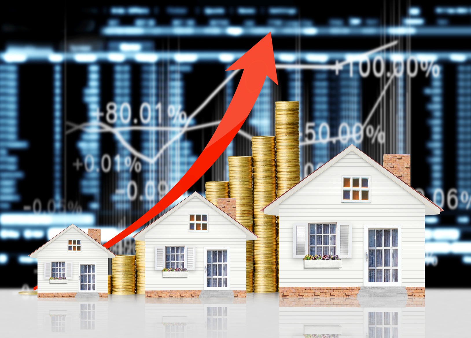  Alert on Q3 2014 – Maintaining an ACCUMULATE Rating on Talaat Moustafa