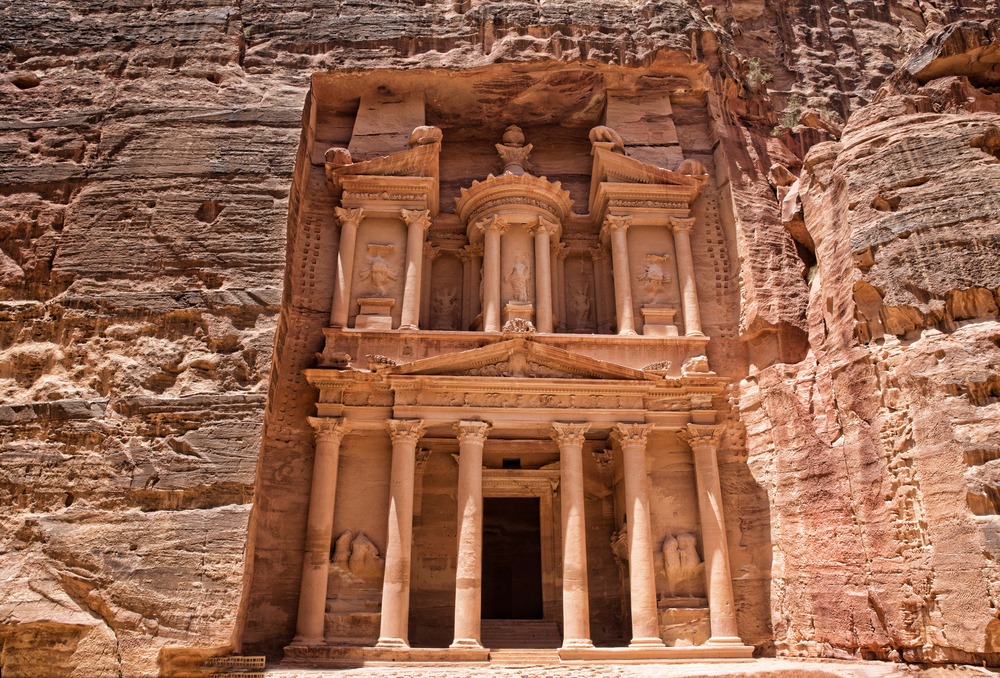  Jordan Macro and Equity Market: Perseverance to Improve in the Face of Adversity Paying Off for Jordan