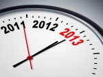  2013 National Accounts Show Minor Economic Growth