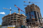  Authorized Construction Permits Down by 0.36% in 2014