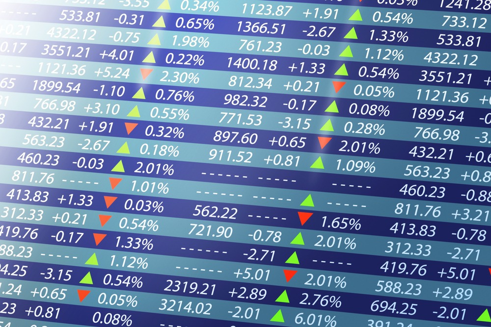  BSI added 0.36% on Tuesday after 444,553 shares worth $2.08M Were Traded