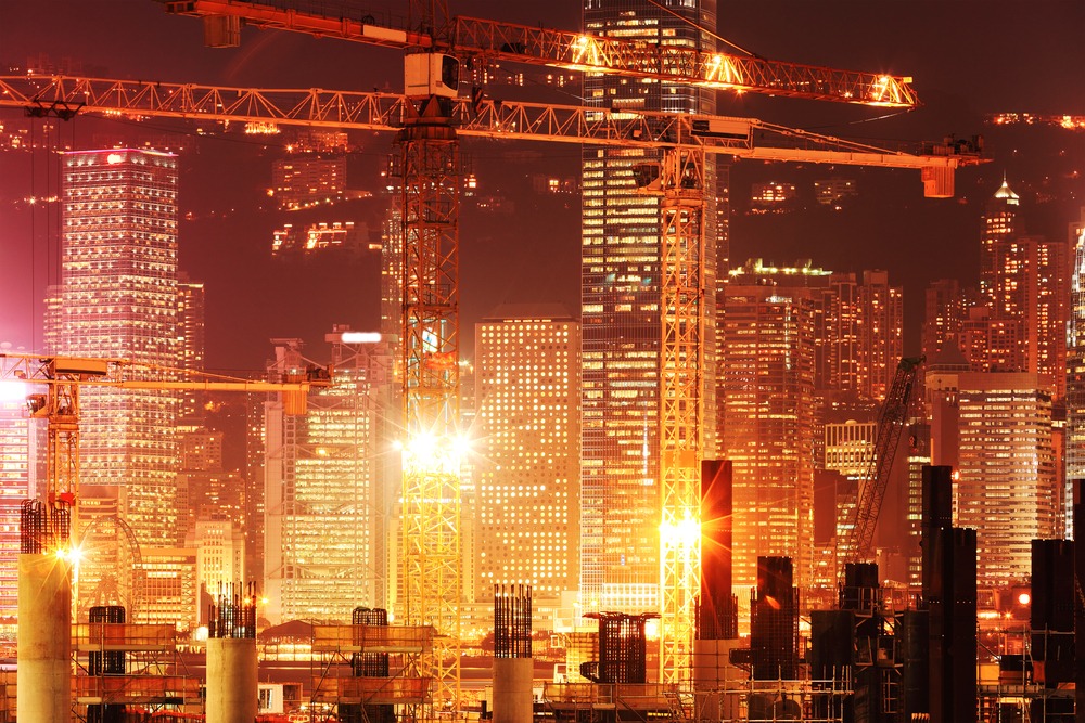  Real Estate Activity in 2014: Sluggish Performance amid Intensifying Challenges