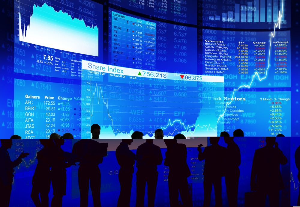  BLOM Stock Index up by 0.23% on Wednesday