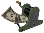  Monetary Policy Review for 2014
