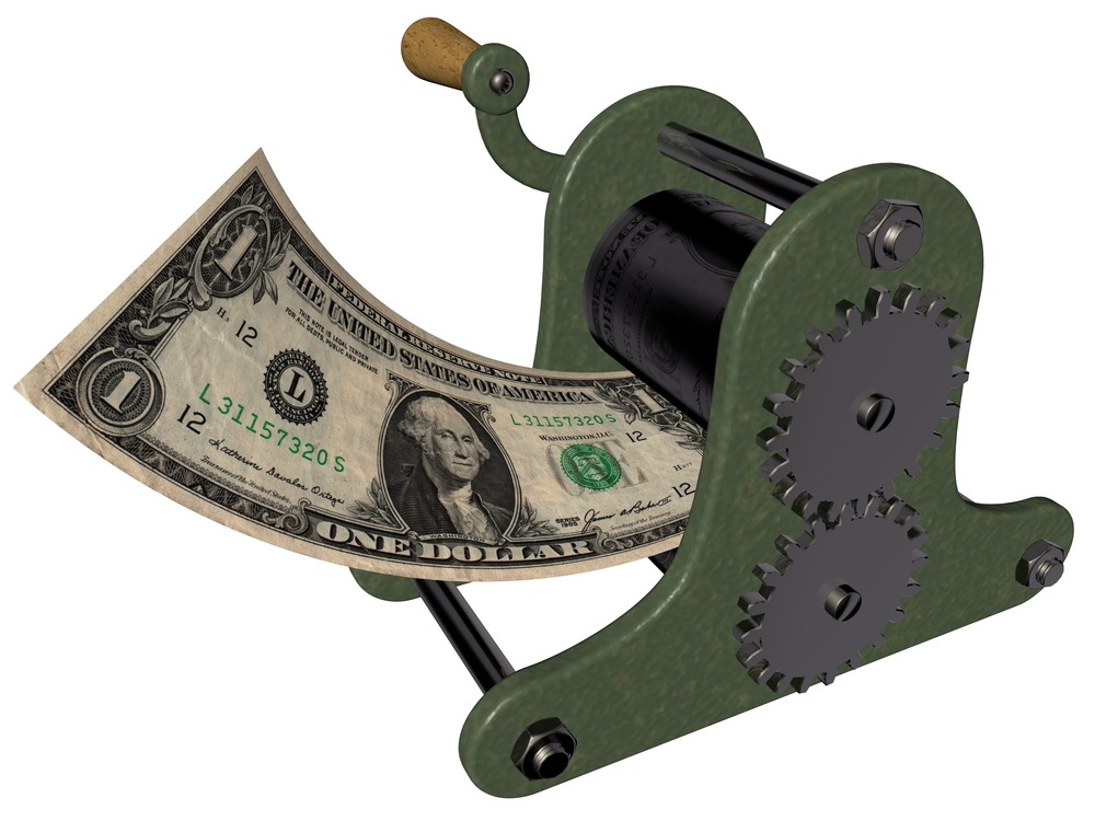  Monetary Policy Review for 2014