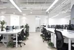  RAMCO: Beirut’s Total Office Space Projects Tally 195,694 SQM