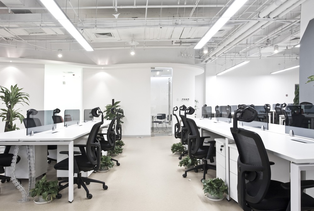  RAMCO: Beirut’s Total Office Space Projects Tally 195,694 SQM