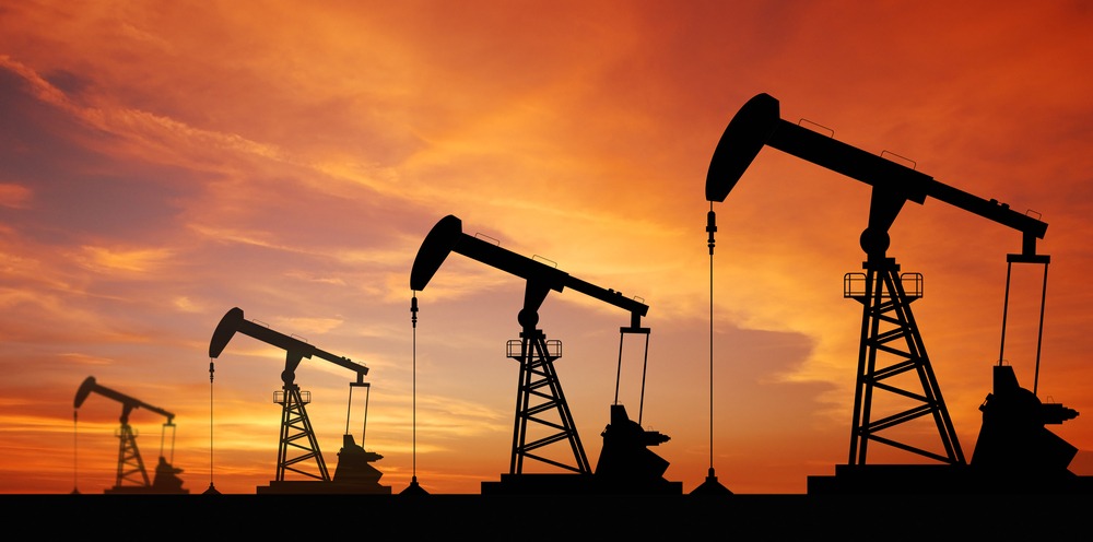  Lebanon Drilling into the Benefits of Falling Oil Prices