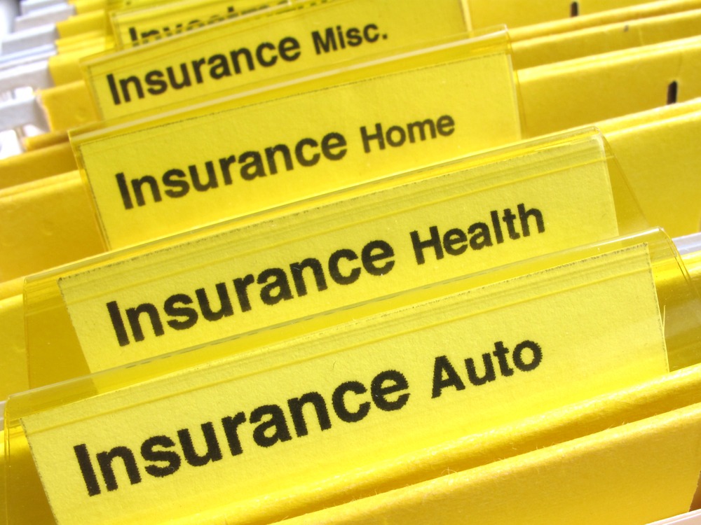  Non-Life Insurance Premiums Reveal a Slowing Growth of 5.3% in 2014